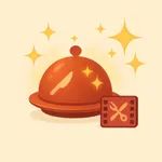 Food Photo Editor - TastyCam icon