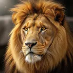 Lion Life Savannah Simulator icon