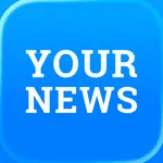 RSS Reader - Your News icon