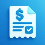 Easy Invoice Maker with AI icon