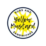 Yellow Mustard icon