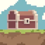 Idle Chest icon