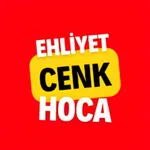 Ehliyet Sınav Soruları Cenkhca icon