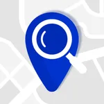 My Phone Tracker・Track Device icon