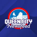 Queen City Newsfeed icon