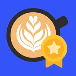 Latte Art Tracker: LatteArtist icon