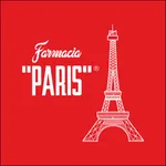 Farmacia París icon