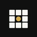 MinimalX Launcher icon