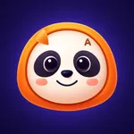 Coverly: Fast Learning English icon