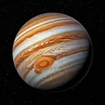 Jupiter: Podcast App icon