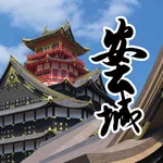 Azuchi Castle icon