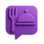 What's for Dinner App icon
