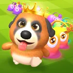 Snake Treasure Hunt. icon