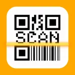 QR Code Reader ＆ QR Scanner icon