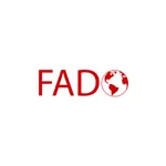 Fado168 Cambodia icon