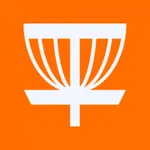 Capty Disc Golf App icon