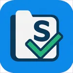 SchedFolio icon