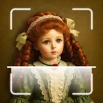 Antique Doll Appraisal Doll ID icon