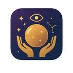 Astro Akashic icon