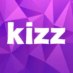 Kizz - Make new friends icon