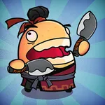 無敵小薯仔 icon