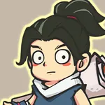 妖獸，別過來啊！ icon