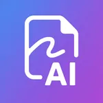 AI论文通 - 毕业论文写作工具&智能深度思考&论文生成器 icon