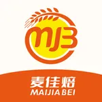 麦佳焙 icon