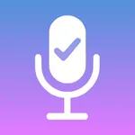 SpeakPaste - AI Speech To Text icon