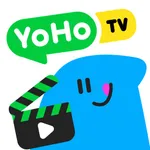 YoHo TV -- Drama & Chat icon