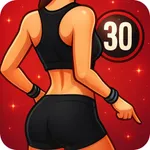 Slim: Fasting, Fitness at Home icon