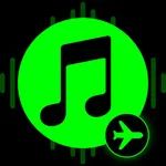 Offline Music, MP3 Player icon