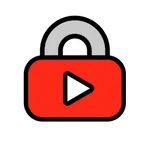 Kids Videos Mode for Youtube icon
