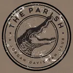 Jordan Davis Parish icon