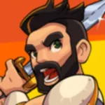 RiftCraft: Roguelike Strategy icon