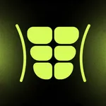 Abs Pro - 30 Day Ab Challenge icon