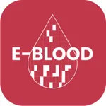 E-Blood icon