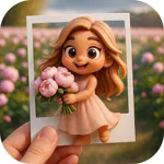 AI Doll Avatar: Doll Box Trend icon