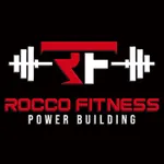 Rocco Fitness icon