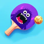 Ping Pong Tap Ball icon