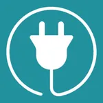 Ladeportalen Go icon