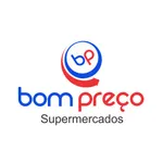 Clube Bom Preço icon