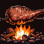 Шашлычный двор • Сыктывкар icon