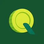 Qrosh: AI Budget Money App icon