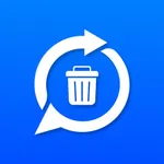 RecoverX-Chat & Media Recovery icon