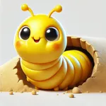 Caterpillars! icon