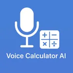 Voice Calculator - AI icon