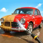 Car Service Mechanic Simulator icon