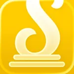 Transcribe Video to Text: SBLY icon