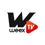 WeeX TV icon